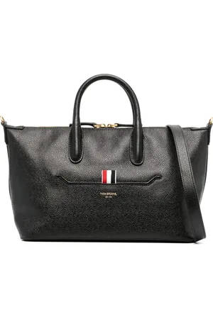 Thom Browne Tote pequeña