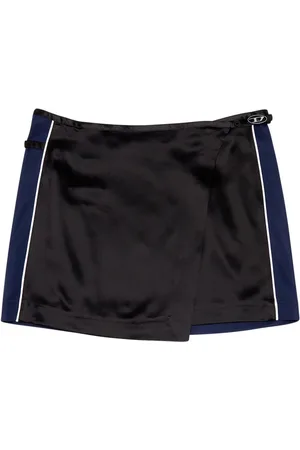 Diesel Falda corta O-Kesselle