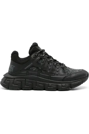 VERSACE Tenis Trigreca Barocco