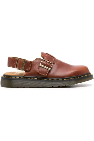 Zuecos Mules Dr. Martens para Mujer FASHIOLA.mx