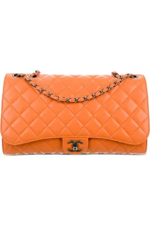 CHANEL Bolsa de hombro Classic Flap 2014