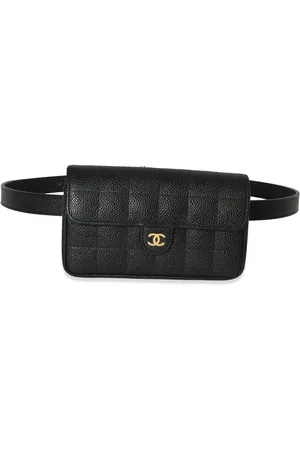 CHANEL Cangurera Choco Bar