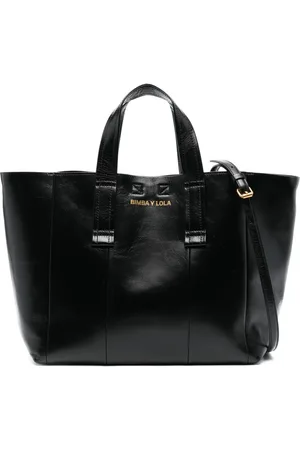 Bimba y Lola Tote Shopper grande