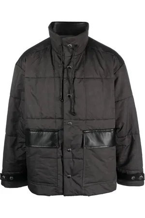 Nanushka Chamarra bomber Milco