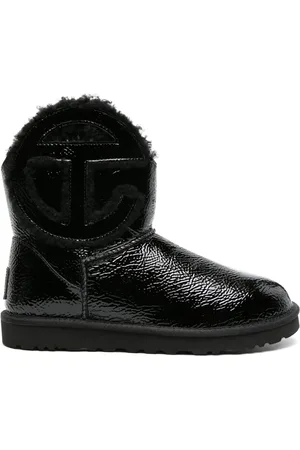 UGG Botas con parche del logo de x Telfar