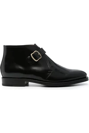 Fursac Botas con hebilla