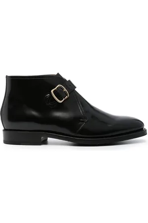 Fursac Botas con hebilla