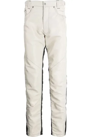 Kennel & Schmenger Pantalones Zyia de dos tonos