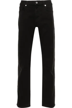 Frame Jeans slim con tiro medio