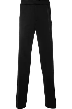 VALENTINO GARAVANI Pants con rayas a los lados