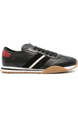 Bally Tenis Sussex con logo estampado