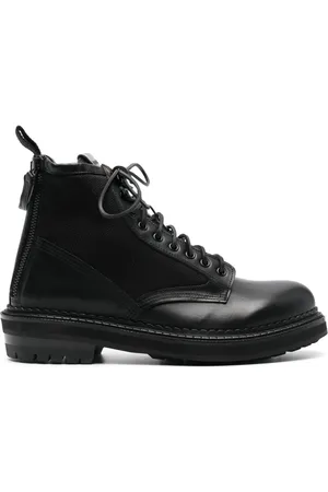 Buttero Botas Cargo