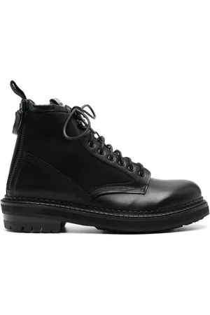 Buttero Botas Cargo