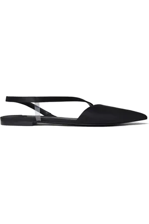 Stella McCartney Flats Iconic D