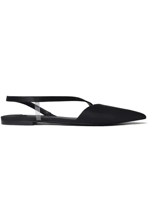 Stella McCartney Flats Iconic D
