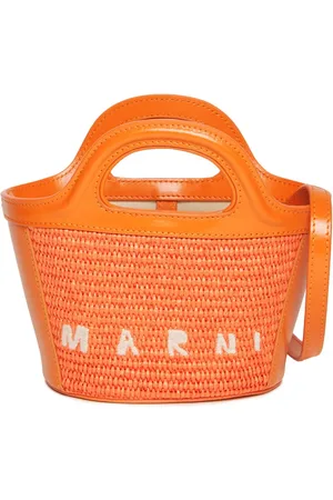 Marni Bolsa Tropicalia mini