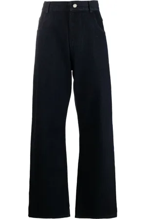 CHRISTOPHER ESBER Jeans Reconstruct