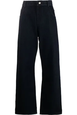 CHRISTOPHER ESBER Jeans Reconstruct
