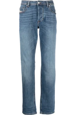 Diesel Jeans rectos Larke-Bex 1986