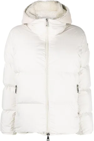 Moncler Chamarra capitonada Labbe