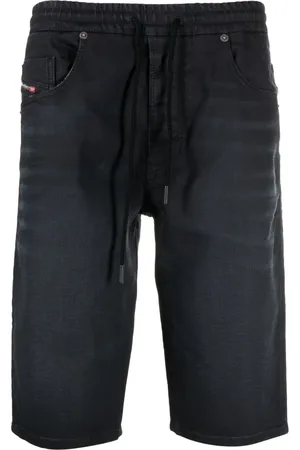 Diesel Shorts de mezclilla D-Krooley