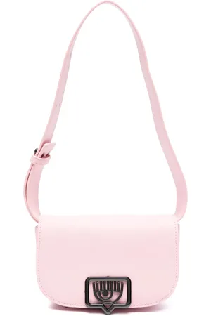 Chiara Ferragni Bolsa de hombro Eyelike Moon