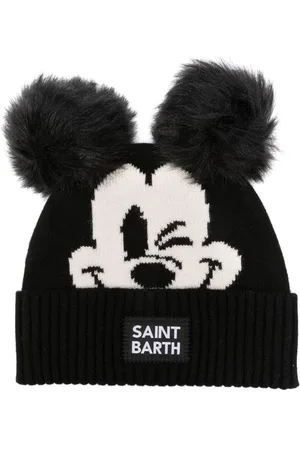 Gorro bucket de sarga 'Mickey' 'Disney