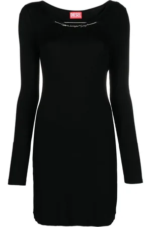 Diesel Vestido corto D-Matic