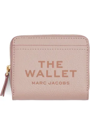 Marc Jacobs Cartera The Mini Compact