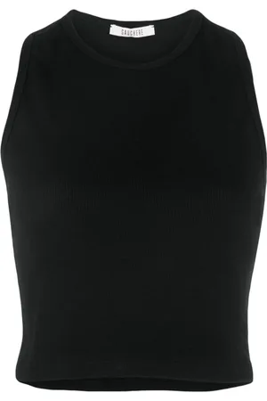 Gauchere Top con espalda de nadador