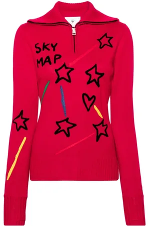 Rossignol Suéter Constellation de x JCC