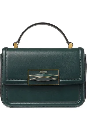 Jimmy Choo Bolsa con asa Diamond