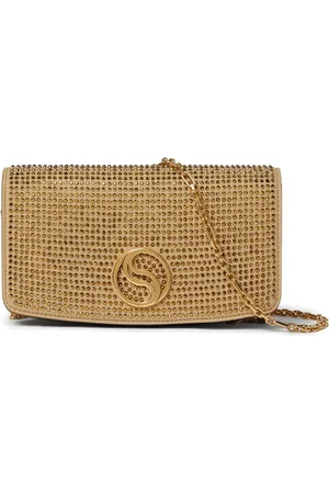 Stella McCartney Cartera S-Wave