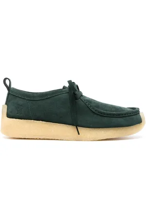 Zapatos Clarks para Hombre en Rebajas FASHIOLA.mx