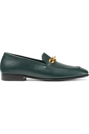 Jimmy Choo Mocasines Diamond Tilda