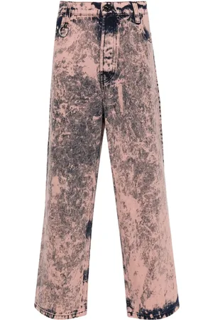 Etudes Jeans District Overdyed