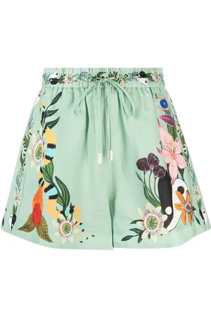 ALÉMAIS Shorts Meagan
