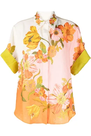 ALÉMAIS Camisa Silas