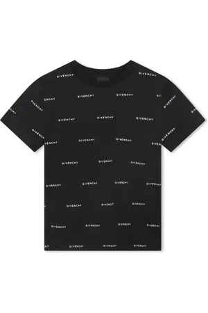 Givenchy Playera con estampado 4G