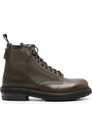Buttero Botines Cargo