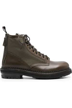 Buttero Botines Cargo