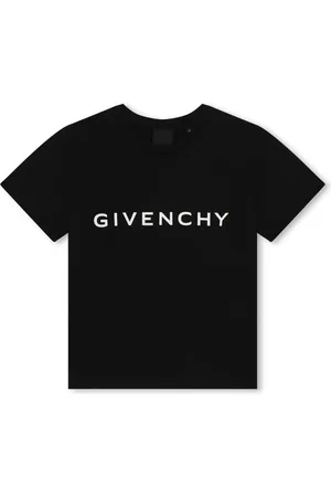 Givenchy Playera con motivo 4G