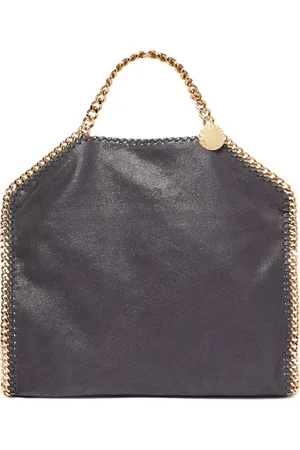 Stella McCartney Tote Falabella Fold-Over