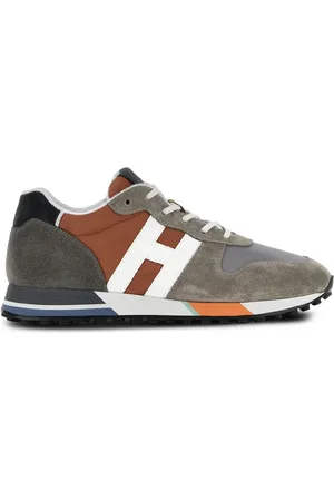 Hogan Tenis H383 con paneles