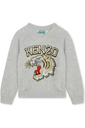 Kenzo Sudadera Kotora