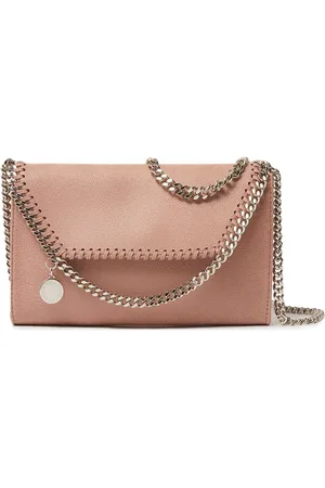 Stella McCartney Bolsa crossbody Falabella mini