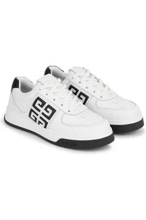 Givenchy Tenis con logo 4G
