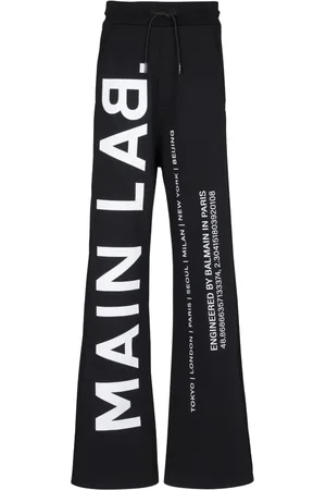 Balmain Pants Main Lab