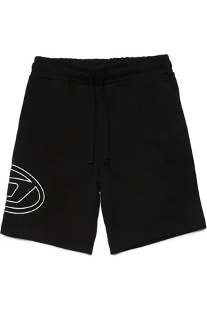 Diesel Shorts Pcurvebigoval
