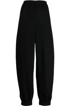 JUNYA WATANABE Pantalones con pretina elástica